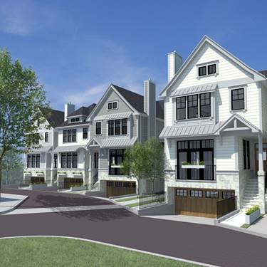 2242 W Wolfram, Chicago, IL 60618