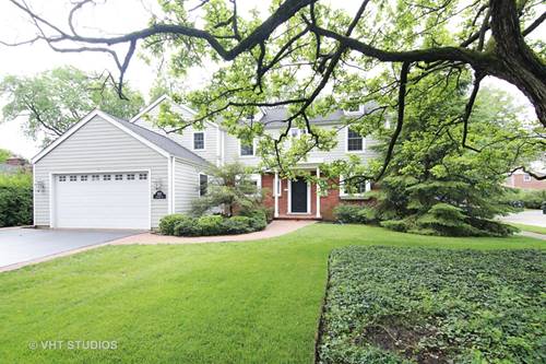 925 Golfview, Glenview, IL 60025