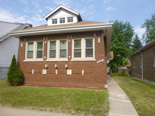 8141 S Dante, Chicago, IL 60619