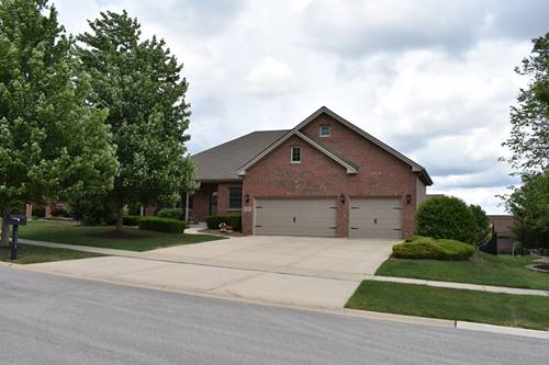 18705 Summer Gate, Mokena, IL 60448