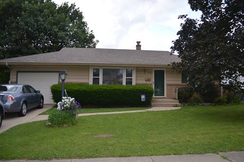 3808 Brendenwood, Rockford, IL 61107