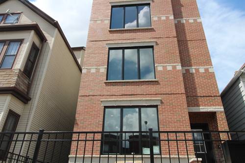 2450 W Diversey Unit 2, Chicago, IL 60618