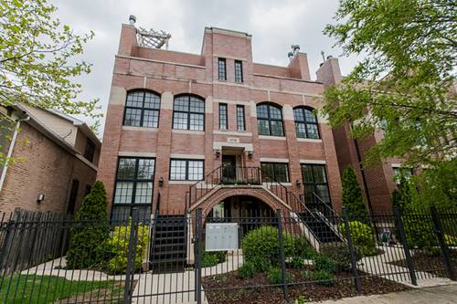 1718 W Superior Unit 1E, Chicago, IL 60622