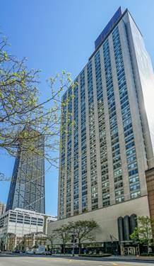 777 N Michigan Unit 1201, Chicago, IL 60611