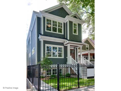 2137 W Barry, Chicago, IL 60618