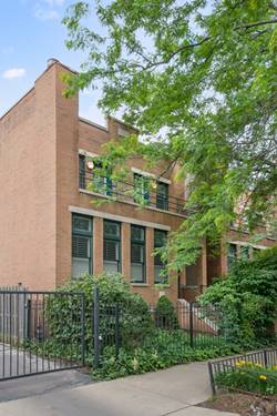 1749 N Winchester, Chicago, IL 60622