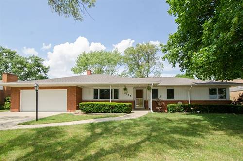 212 W Kathleen, Park Ridge, IL 60068