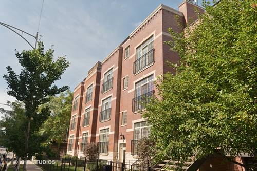 1758 W Diversey Unit 3E, Chicago, IL 60614