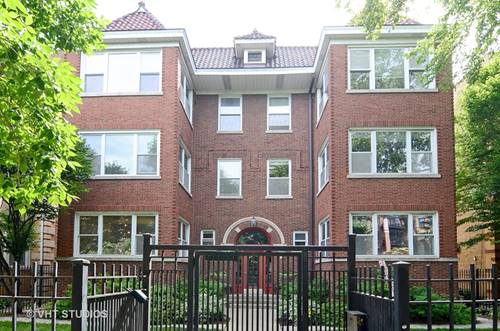 4719 N Beacon Unit 2N, Chicago, IL 60640