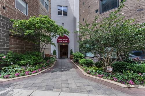 40 E 9th Unit 1712, Chicago, IL 60605