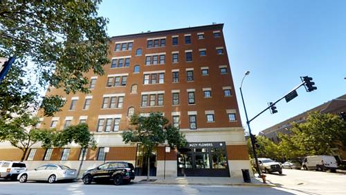 35 S Racine Unit 2NE, Chicago, IL 60607