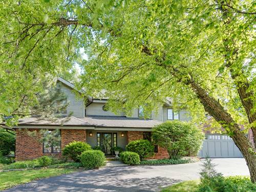 303 Woodview, Oak Brook, IL 60523