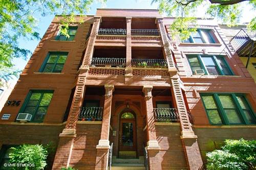 826 W Lakeside Unit 3E, Chicago, IL 60640