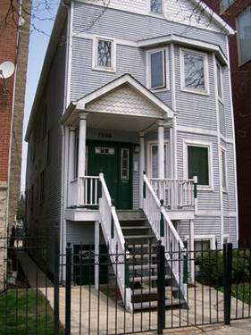 1946 W Diversey Unit G, Chicago, IL 60614