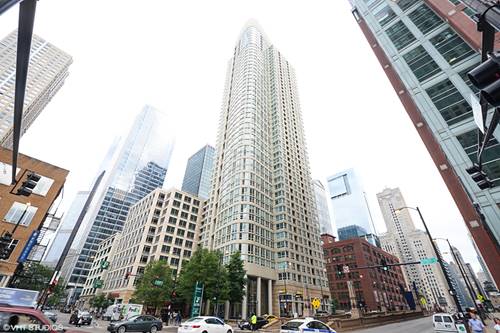 345 N LaSalle Unit 3507, Chicago, IL 60654