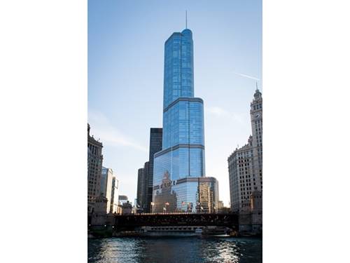 401 N Wabash Unit 32K, Chicago, IL 60611