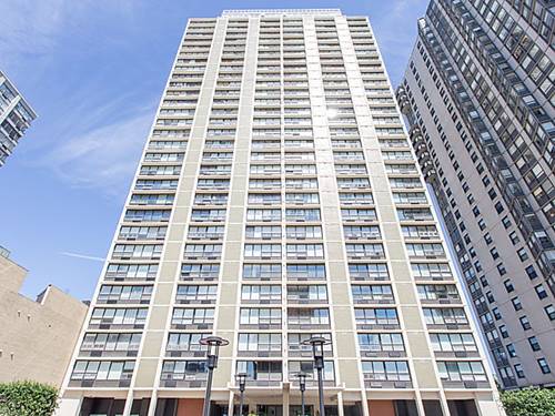 5733 N Sheridan Unit 12B, Chicago, IL 60660