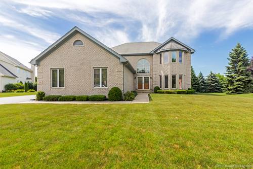 56 Park View, Hawthorn Woods, IL 60047