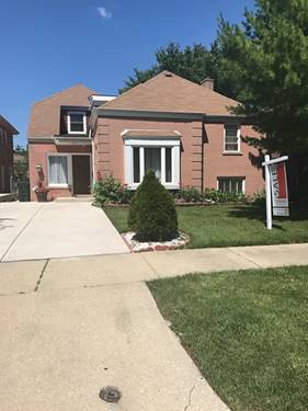 6640 N Monticello, Lincolnwood, IL 60712