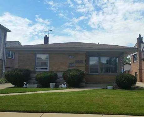 8542 S Keeler, Chicago, IL 60652