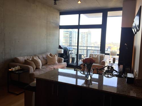 235 W Van Buren Unit 2510, Chicago, IL 60607