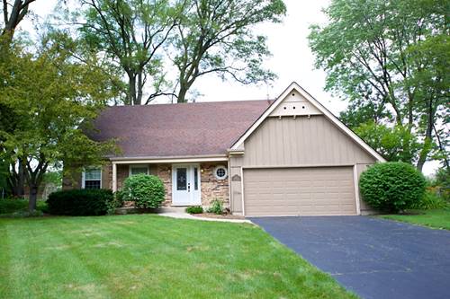 4404 Black Partridge, Lisle, IL 60532