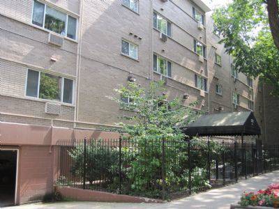 5525 N Winthrop Unit 512, Chicago, IL 60640