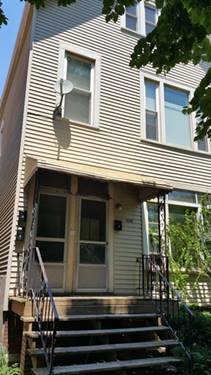 1508 W Henderson Unit 3, Chicago, IL 60657