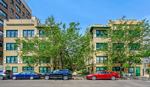 4322 N Clarendon Unit 2231, Chicago, IL 60613