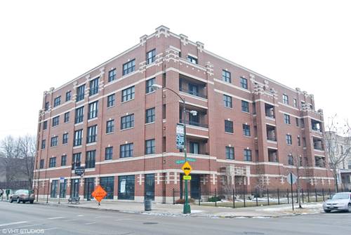 4553 N Magnolia Unit 308, Chicago, IL 60640