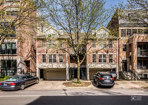 2849 N Southport Unit C, Chicago, IL 60657