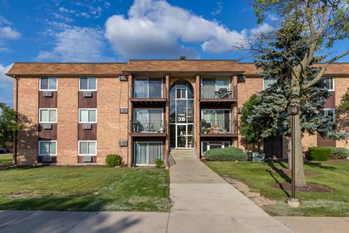 1085 Higgins Quarters Unit 3-301, Hoffman Estates, IL 60194