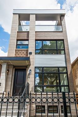 1514 W Henderson, Chicago, IL 60657