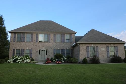 25237 W Zoumar, Plainfield, IL 60586