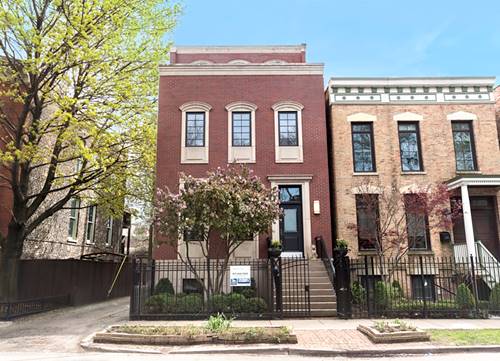 1249 W Webster, Chicago, IL 60614