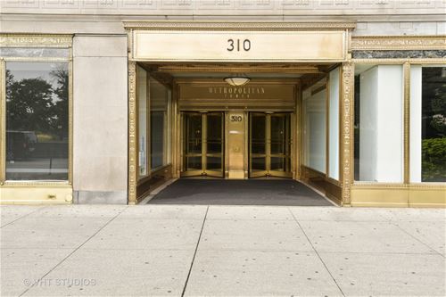 310 S Michigan Unit 2204, Chicago, IL 60604