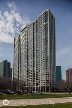 2800 N Lake Shore Unit 2414, Chicago, IL 60657