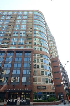 600 N Kingsbury Unit 1207, Chicago, IL 60654