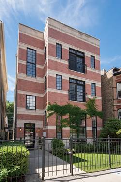 1117 W Patterson Unit 1, Chicago, IL 60613