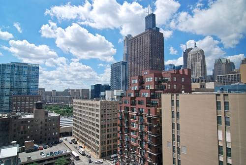 547 S Clark Unit 405, Chicago, IL 60605