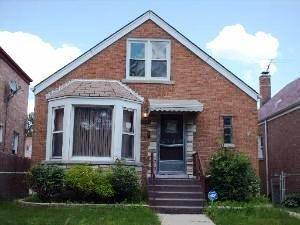 3727 N Cumberland, Chicago, IL 60634