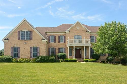 3 Briar Creek, Hawthorn Woods, IL 60047