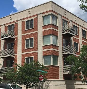 4616 N Kenmore Unit 204, Chicago, IL 60640