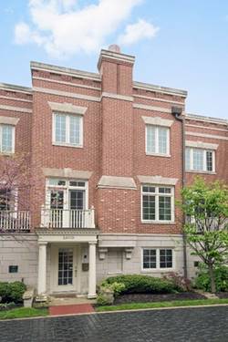 2601 N Greenview Unit D, Chicago, IL 60614