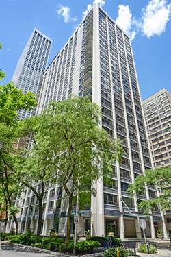 222 E Pearson Unit 703, Chicago, IL 60611