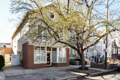 3032 N Southport, Chicago, IL 60657