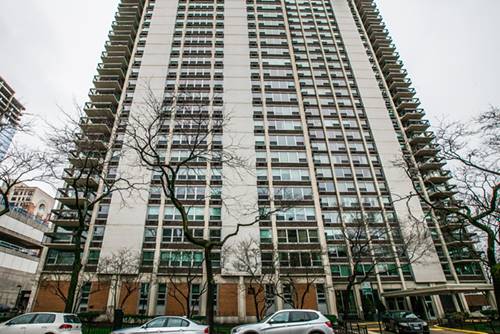 1355 N Sandburg Unit 2209D, Chicago, IL 60610