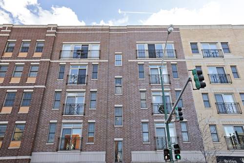 1857 W Diversey Unit 302, Chicago, IL 60614