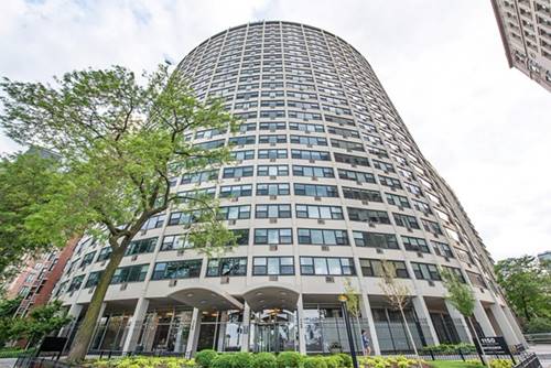 1150 N Lake Shore Unit 15F, Chicago, IL 60611