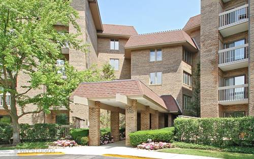 1220 Rudolph Unit 5C, Northbrook, IL 60062